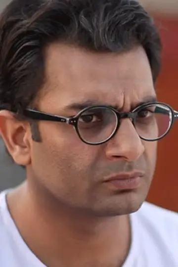 Zdjęcie Sarmad Sultan Khoosat #238271