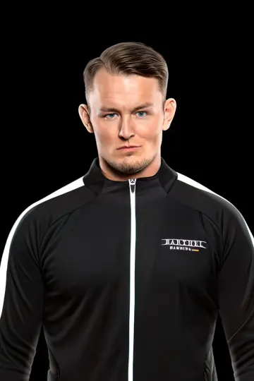 Zdjęcie Marcel Barthel (Marcel Barthel) #252869
