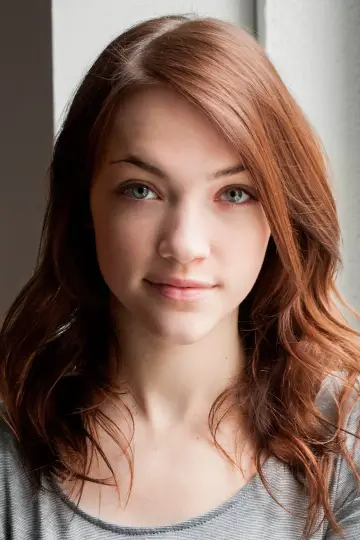 Zdjęcie Violett Beane #56723