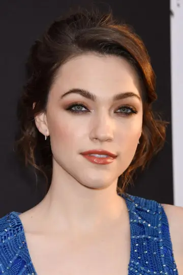 Zdjęcie Violett Beane #74139