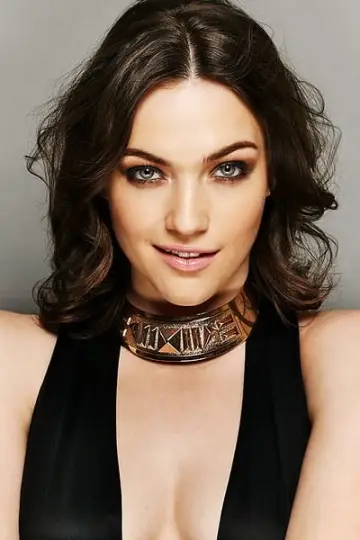 Zdjęcie Violett Beane #74140