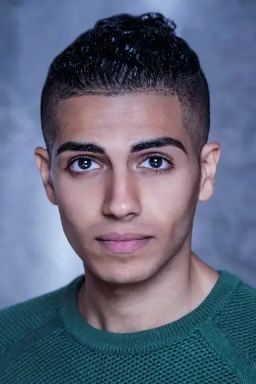 Zdjęcie Mena Massoud #92091