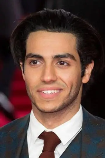 Zdjęcie Mena Massoud #92092