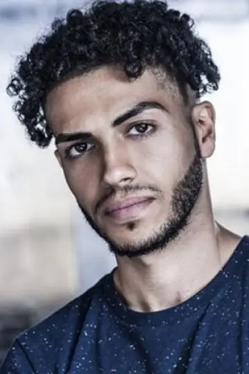 Zdjęcie Mena Massoud #92093