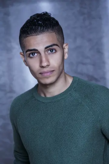 Zdjęcie Mena Massoud #92094