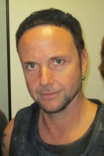 Zdjęcie Paul Landers #20016