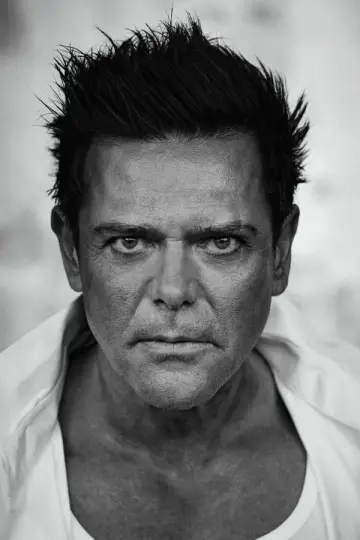 Zdjęcie Richard Kruspe #20012