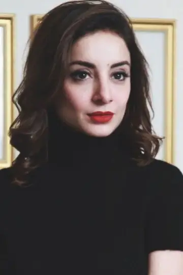 Zdjęcie  (Sarwat Gilani) #335658