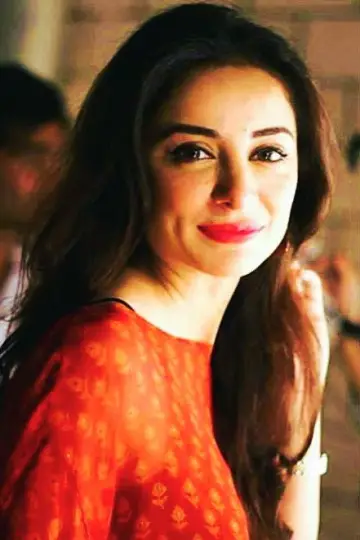 Zdjęcie  (Sarwat Gilani) #335659