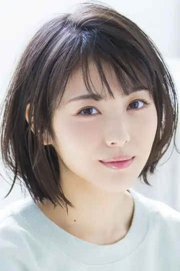 Zdjęcie Minami Hamabe #27219