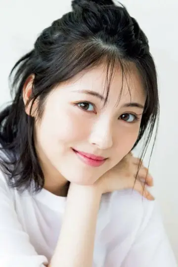 Zdjęcie Minami Hamabe (Minami Hamabe) #327786
