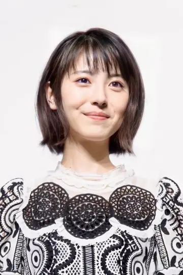 Zdjęcie Minami Hamabe (Minami Hamabe) #327789