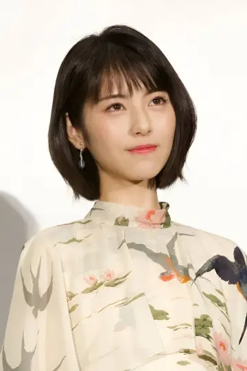 Zdjęcie Minami Hamabe (Minami Hamabe) #327790