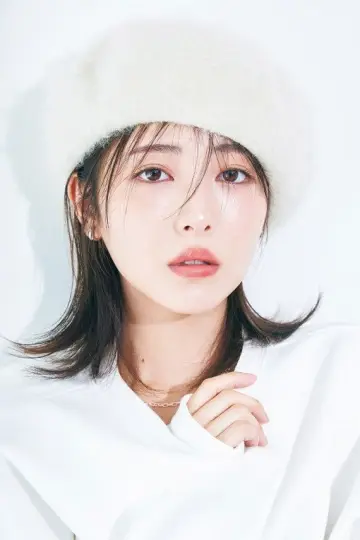 Zdjęcie Minami Hamabe (Minami Hamabe) #327791