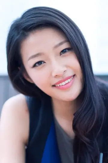 Zdjęcie Lang Yueting -> Lang Yueting #46756