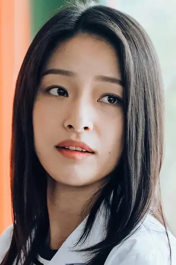 Zdjęcie Lang Yueting -> Lang Yueting #46757