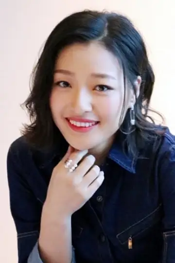 Zdjęcie Lang Yueting -> Lang Yueting #46758