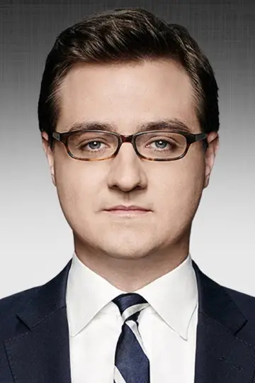 Zdjęcie Chris Hayes #494511