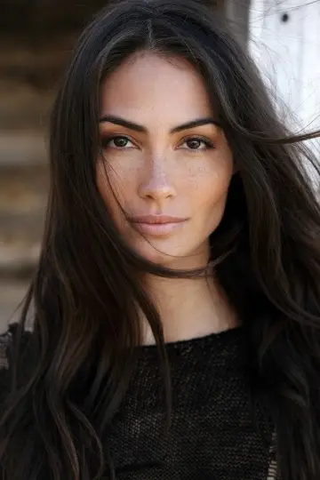 Zdjęcie Caitlin McHugh #30359