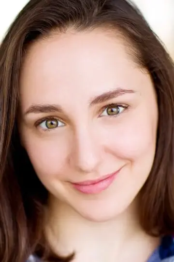 Zdjęcie Lauren Patten #103991