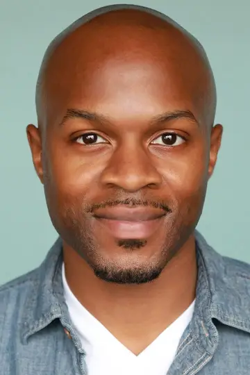 Zdjęcie Telvin Griffin #144225