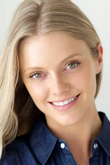 Zdjęcie Elle Evans #46192