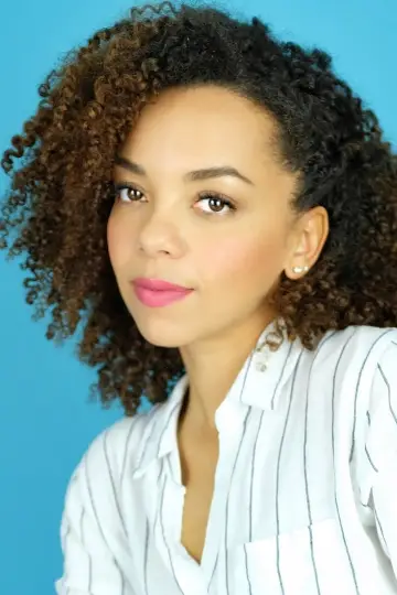 Zdjęcie Zarrin Darnell-Martin #64695