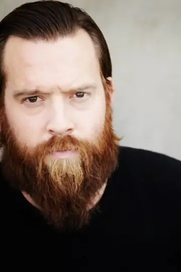 Zdjęcie Daniel Spink #44862