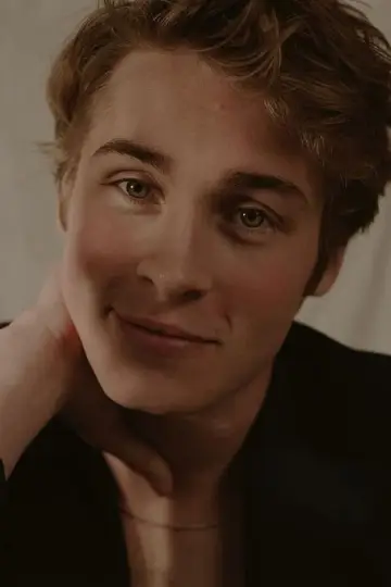 Zdjęcie Michael Provost #64543