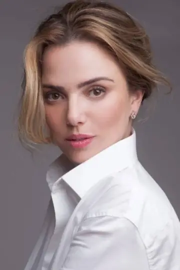 Zdjęcie Natallia Rodrigues #68288