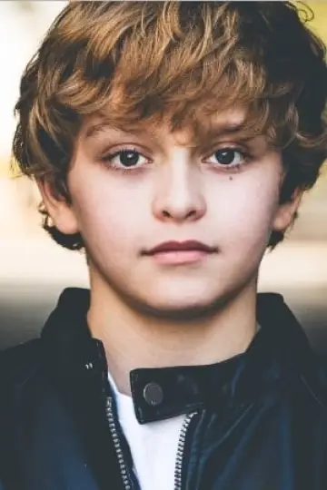 Zdjęcie Gavin Lewis #125808