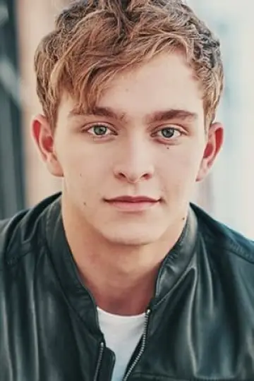Zdjęcie Gavin Lewis #125809