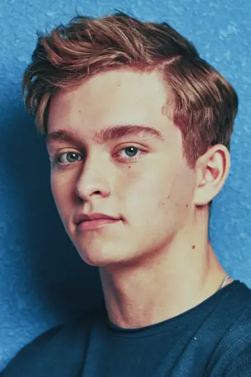Zdjęcie Gavin Lewis #125810