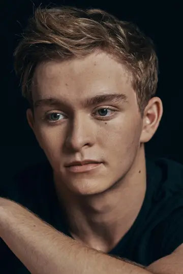 Zdjęcie Gavin Lewis #125811