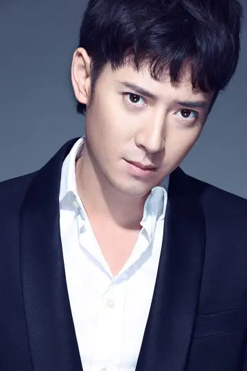 Zdjęcie Han Dong #253126