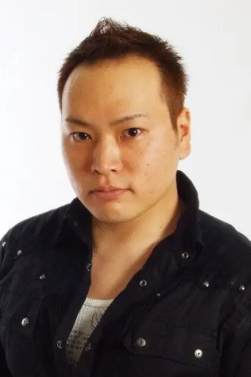 Zdjęcie Kosuke Takaguchi #498939