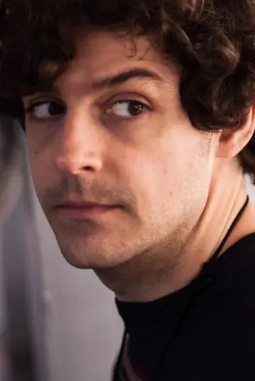 Zdjęcie Raúl Acín #400574