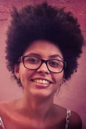 Zdjęcie Yasmin Thayná #137070
