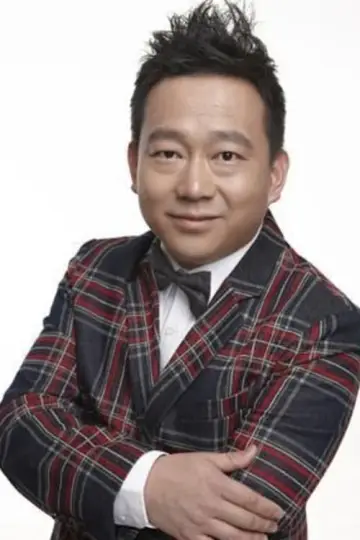 Zdjęcie Liang Chao #259043