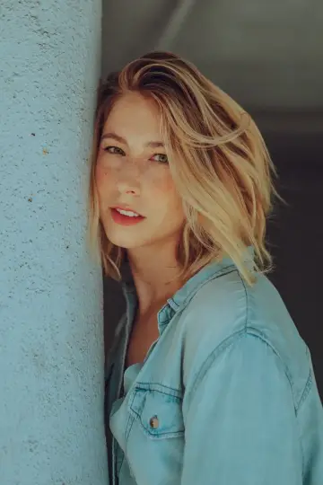 Zdjęcie Jessie Barr #338171