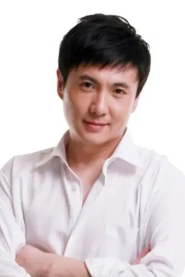 Zdjęcie Shen Teng #109717