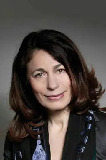 Zdjęcie Thalia Argyriou