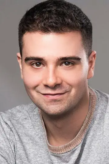 Zdjęcie Aleksander Harroucz #243375