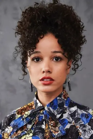 Zdjęcie Alisha Wainwright #50918