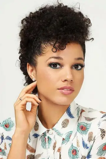 Zdjęcie Alisha Wainwright #50919
