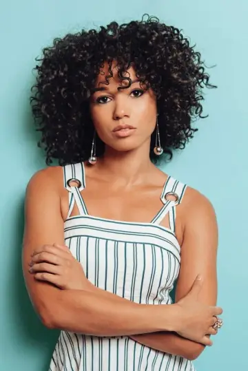 Zdjęcie Alisha Wainwright #50920