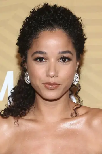 Zdjęcie Alisha Wainwright #50921