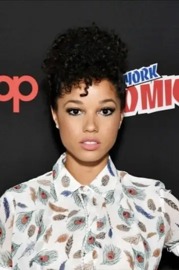 Zdjęcie Alisha Wainwright #50922