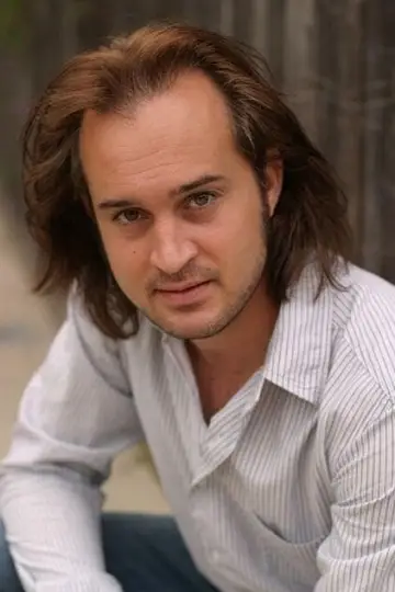 Zdjęcie Anthony Backman #60309