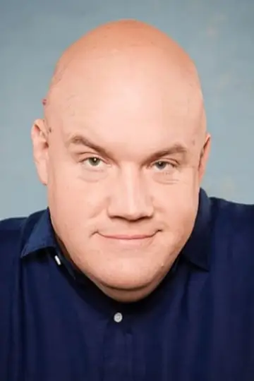 Zdjęcie Guy Branum #78907